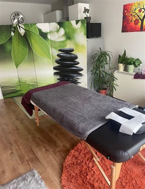 Dublin Erotic Massage, Sensual Massage in Dublin .